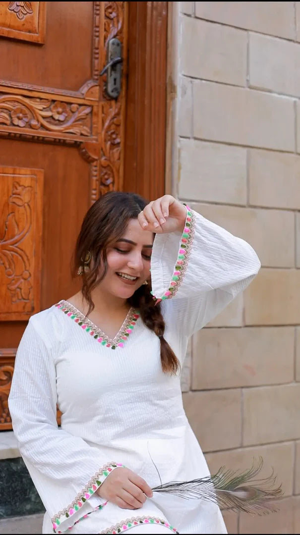 Pakistani Co-Ord Set