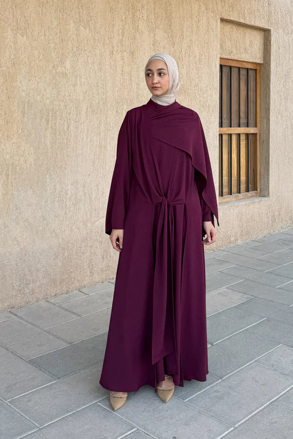 Zarqa Wine