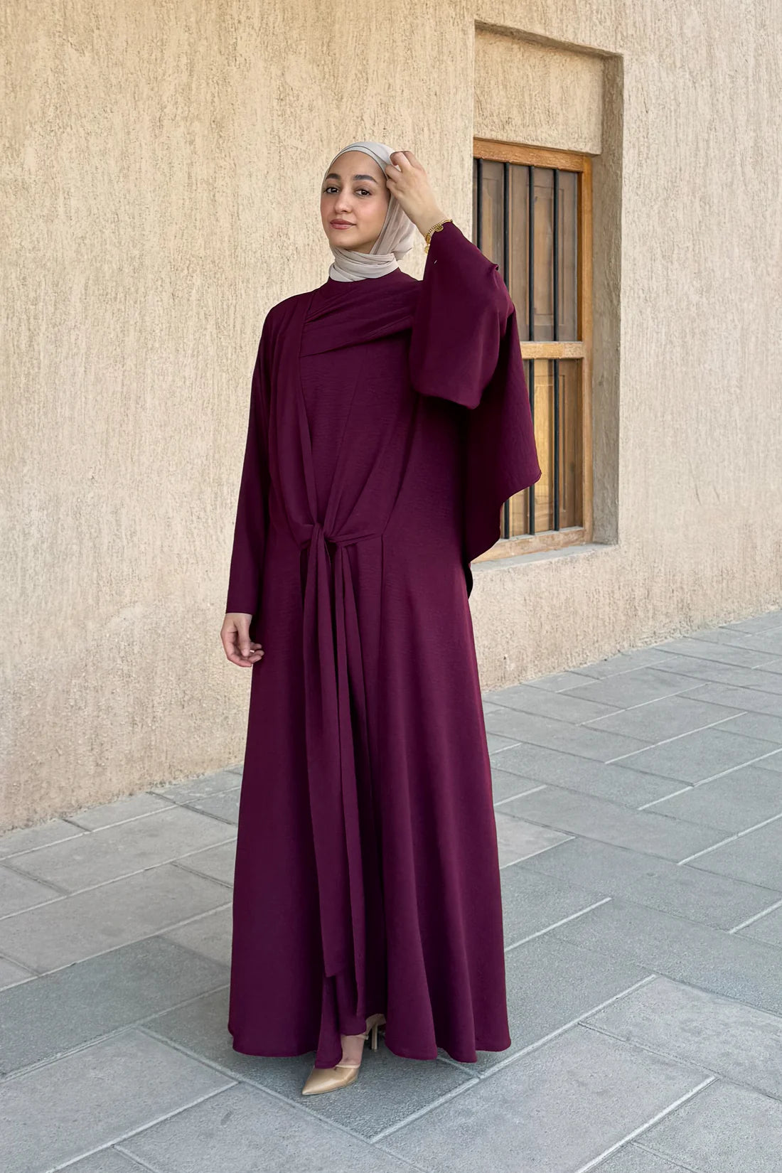 Zarqa Wine