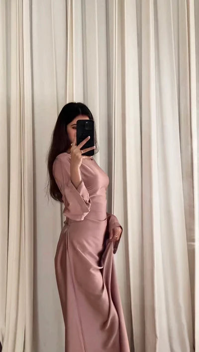 Serene Blush