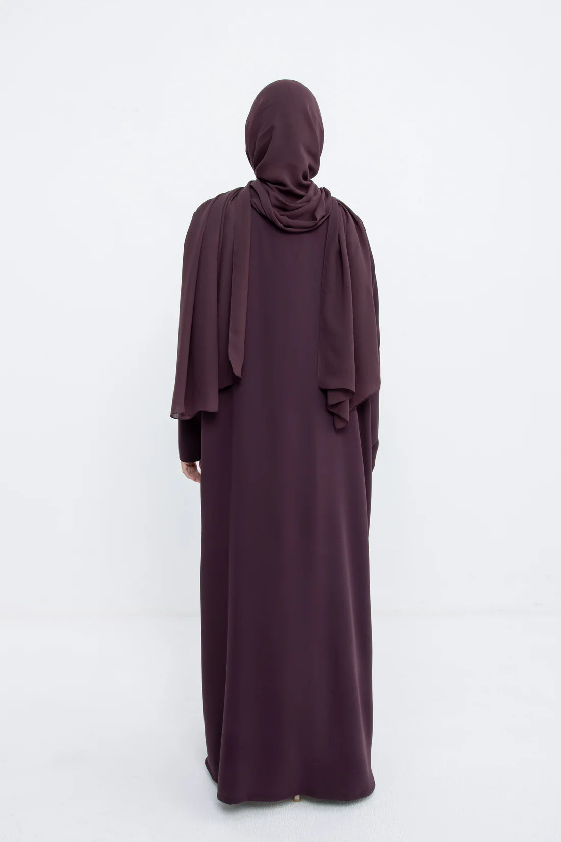 Nuraan Abaya