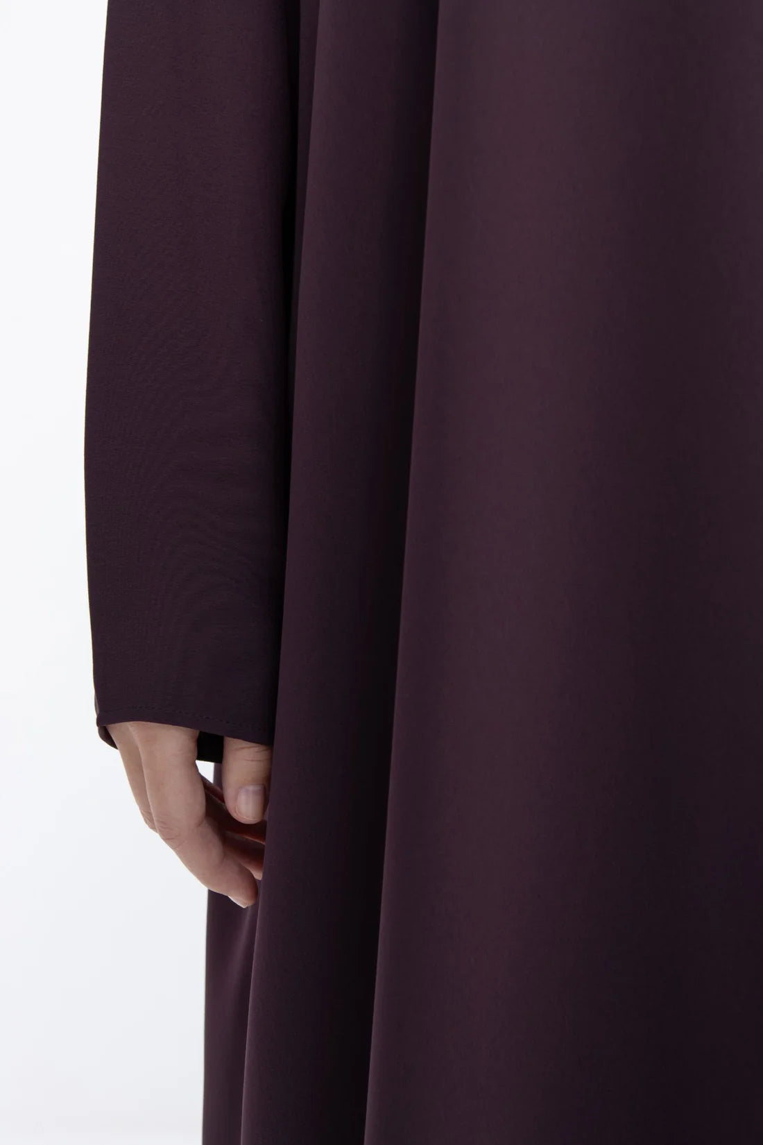 Nuraan Abaya