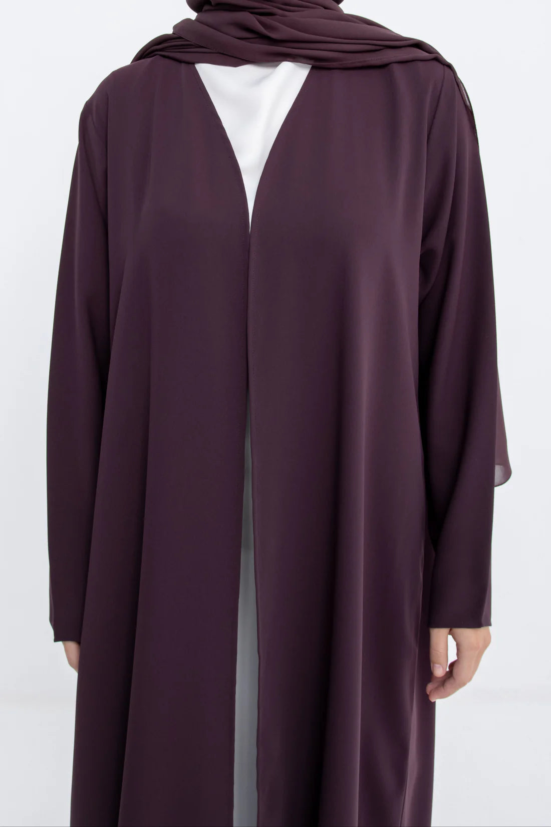 Nuraan Abaya