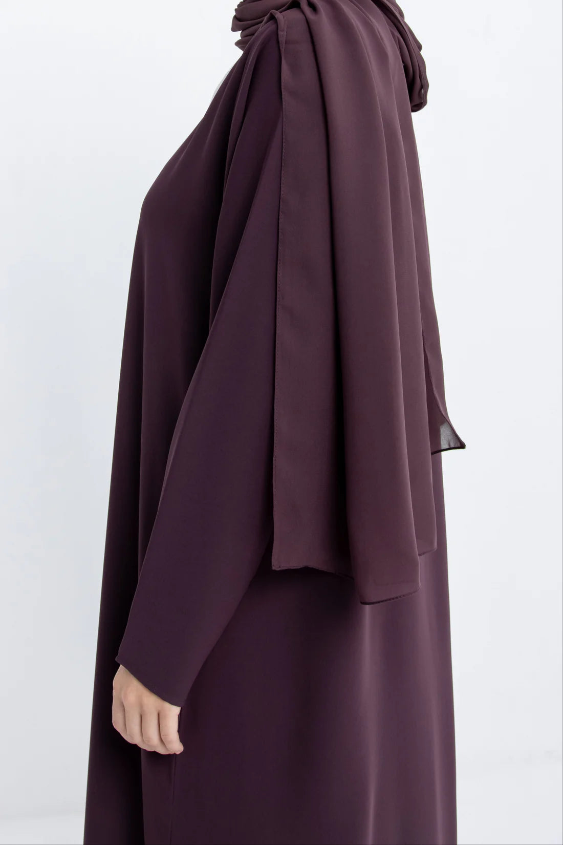 Nuraan Abaya