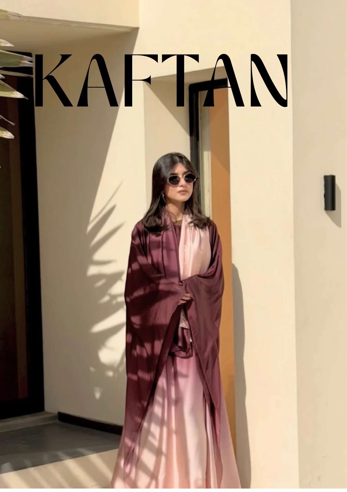 Kaftan