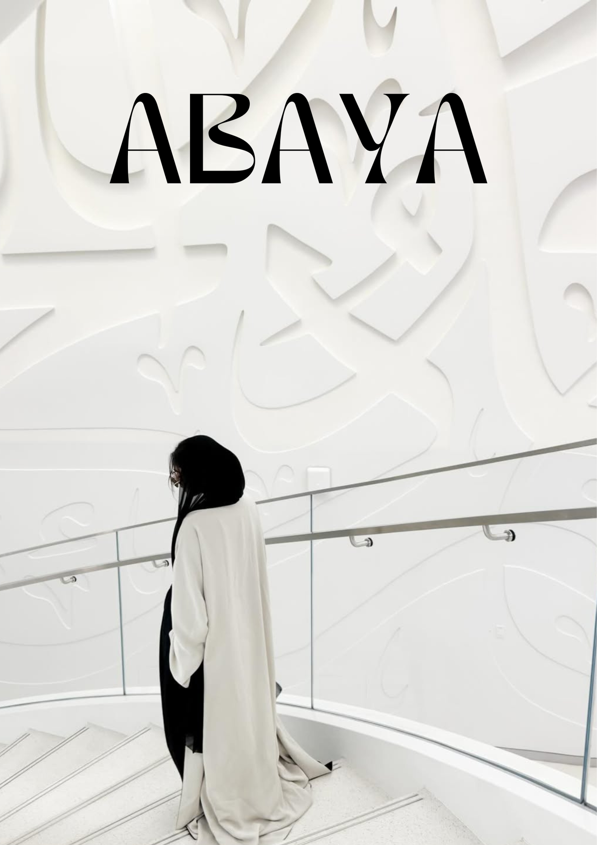 ABAYA