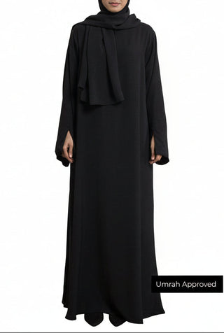 Mirha essential abaya