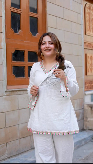 Pakistani Co-Ord Set