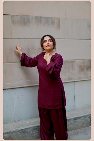 Ayat pakistani rayon Suit