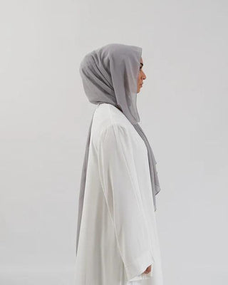 Premium Soft Chiffon Hijab
