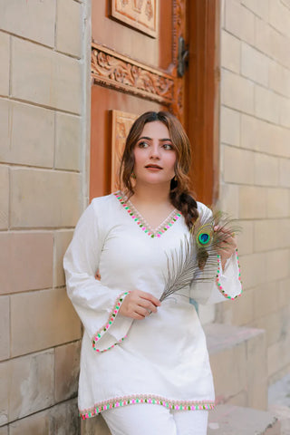 Pakistani Co-Ord Set