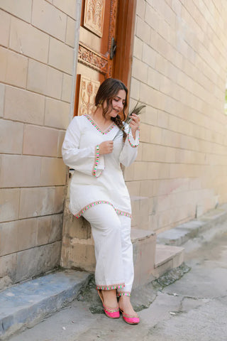 Pakistani Co-Ord Set