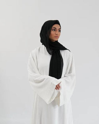 Premium Soft Chiffon Hijab
