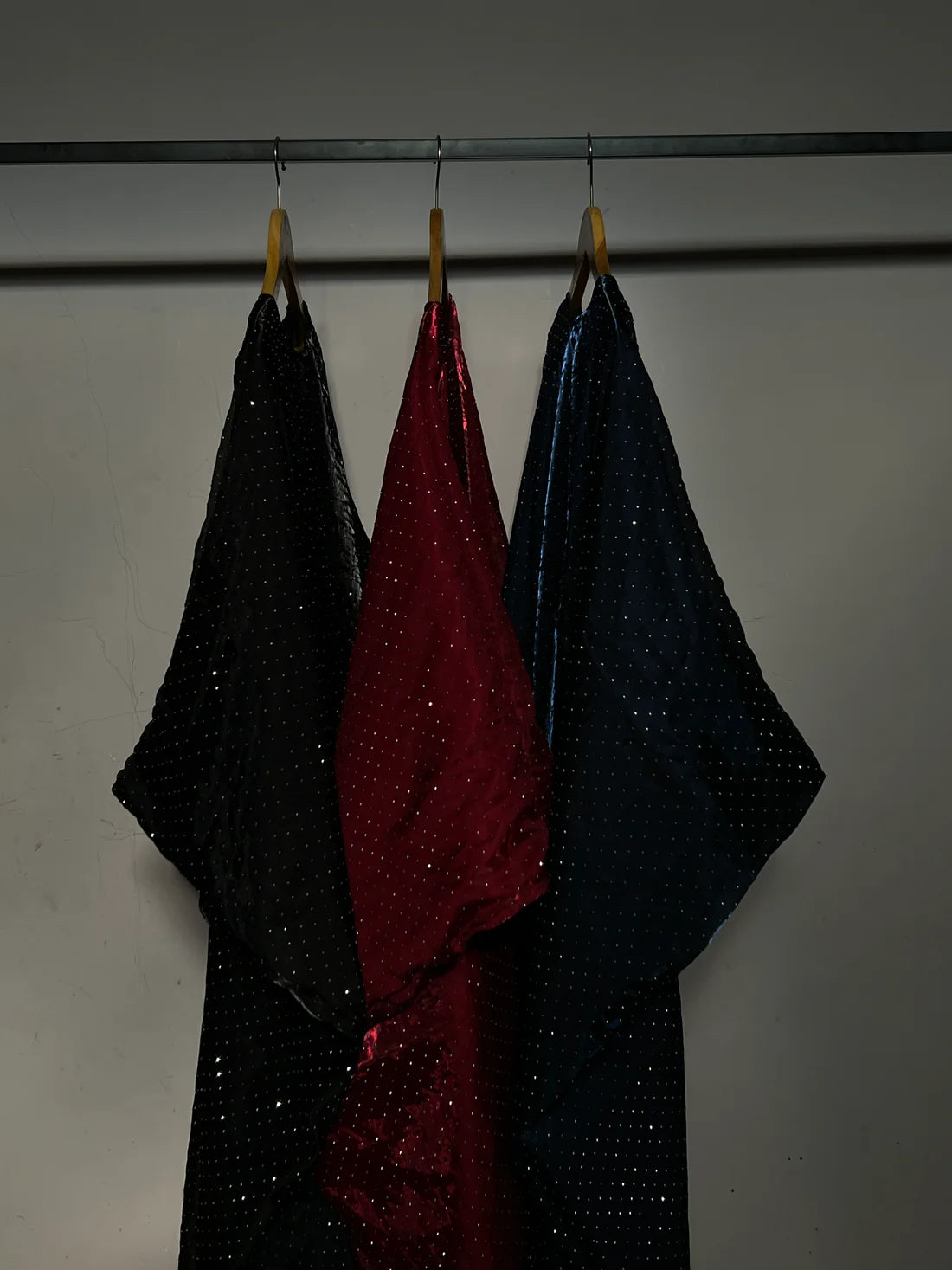 Midnight Maroon