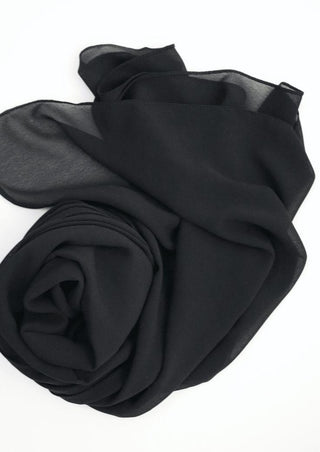 Premium Soft Chiffon Hijab