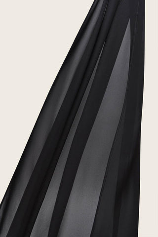 Premium Soft Chiffon Hijab