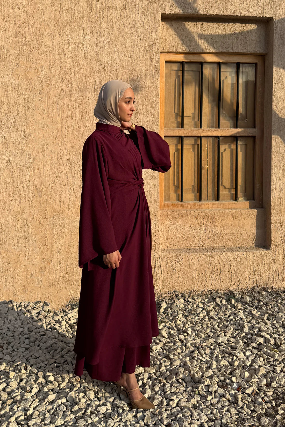 Zarqa Wine