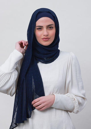 Premium Soft Chiffon Hijab