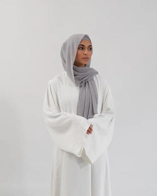 Premium Soft Chiffon Hijab