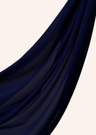 Premium Soft Chiffon Hijab