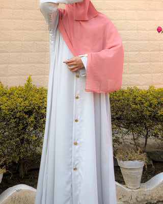 Pearl Abaya