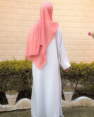 Pearl Abaya