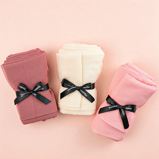 Sheer Organza Hijab- set of 3
