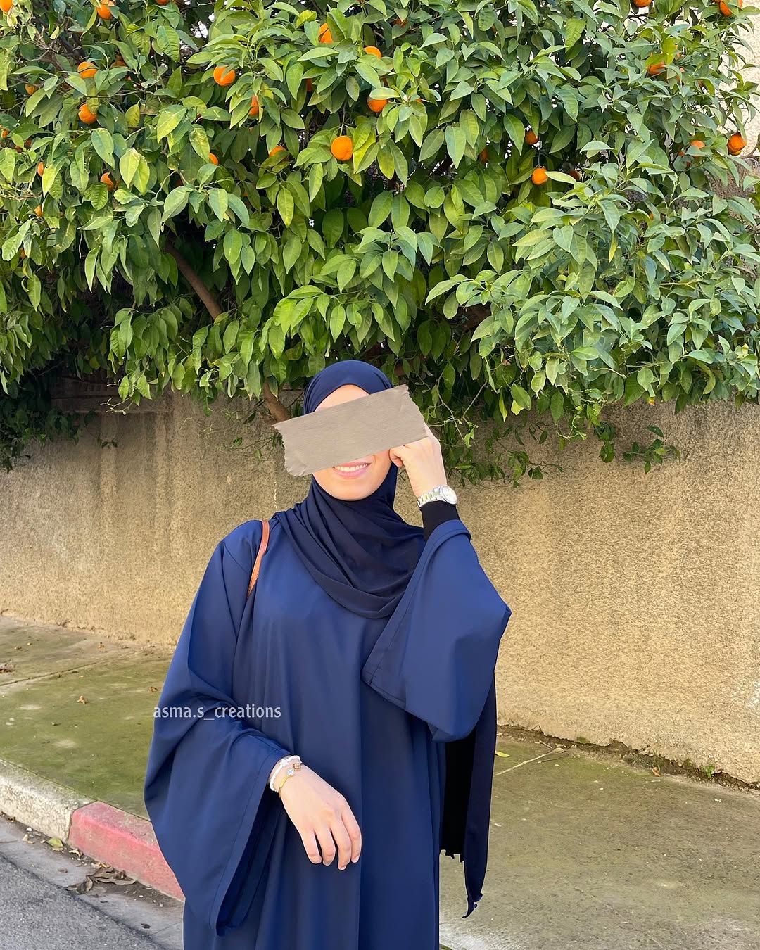 Noor-e-Lail Abaya