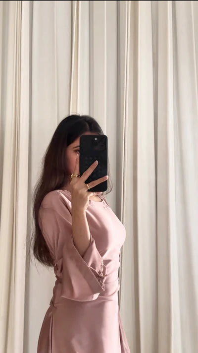 Serene Blush