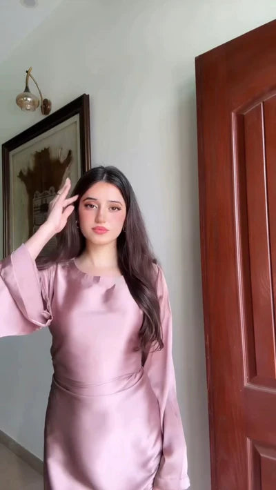 Serene Blush