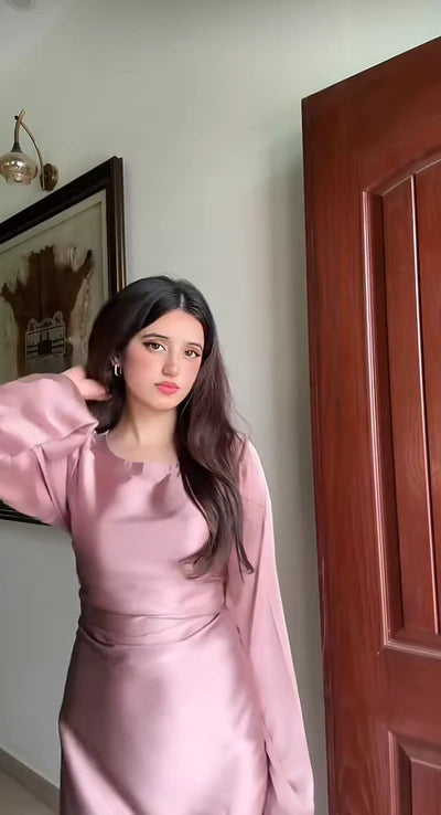 Serene Blush