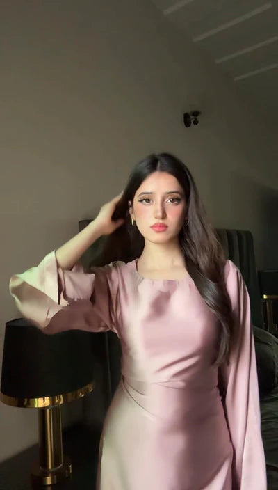 Serene Blush