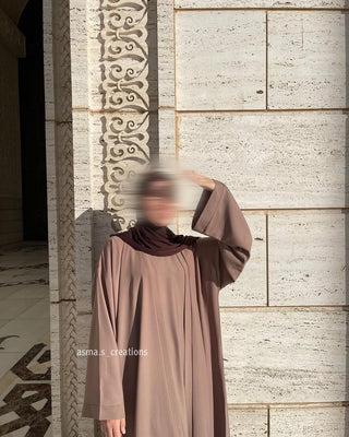 Jannah abaya