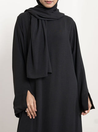Mirha essential abaya