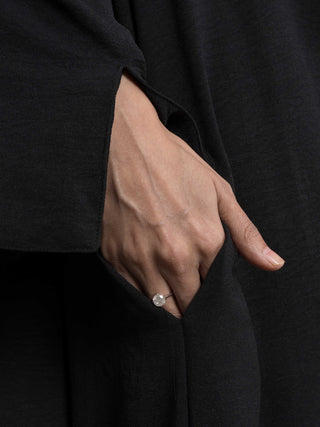 Mirha essential abaya