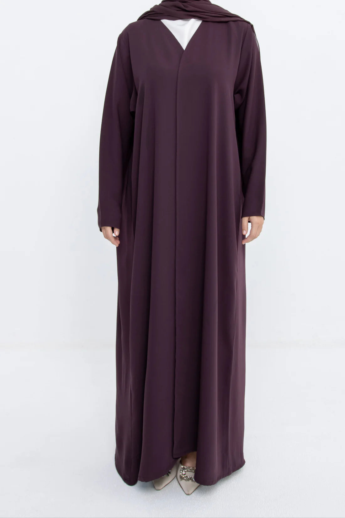 Nuraan Abaya