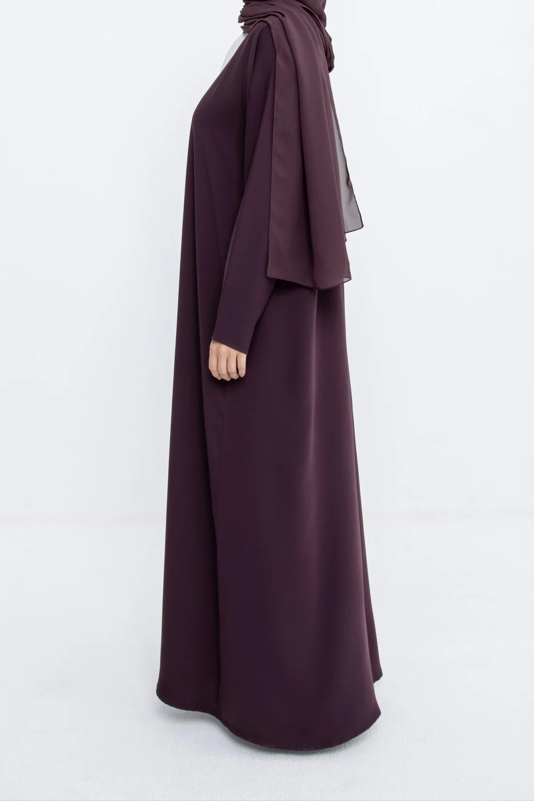 Nuraan Abaya
