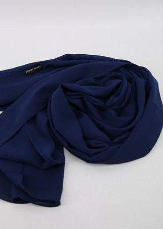 Premium Soft Chiffon Hijab