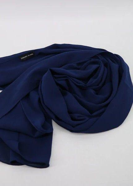 Premium Soft Chiffon Hijab