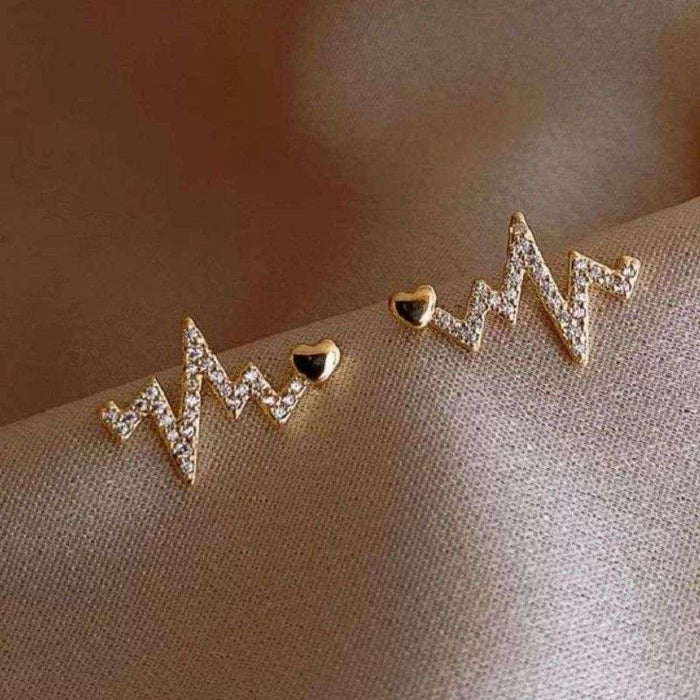 Pulse of Love