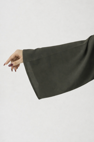 Olive essential abya