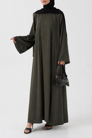 Olive essential abya