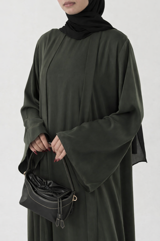 Olive essential abya