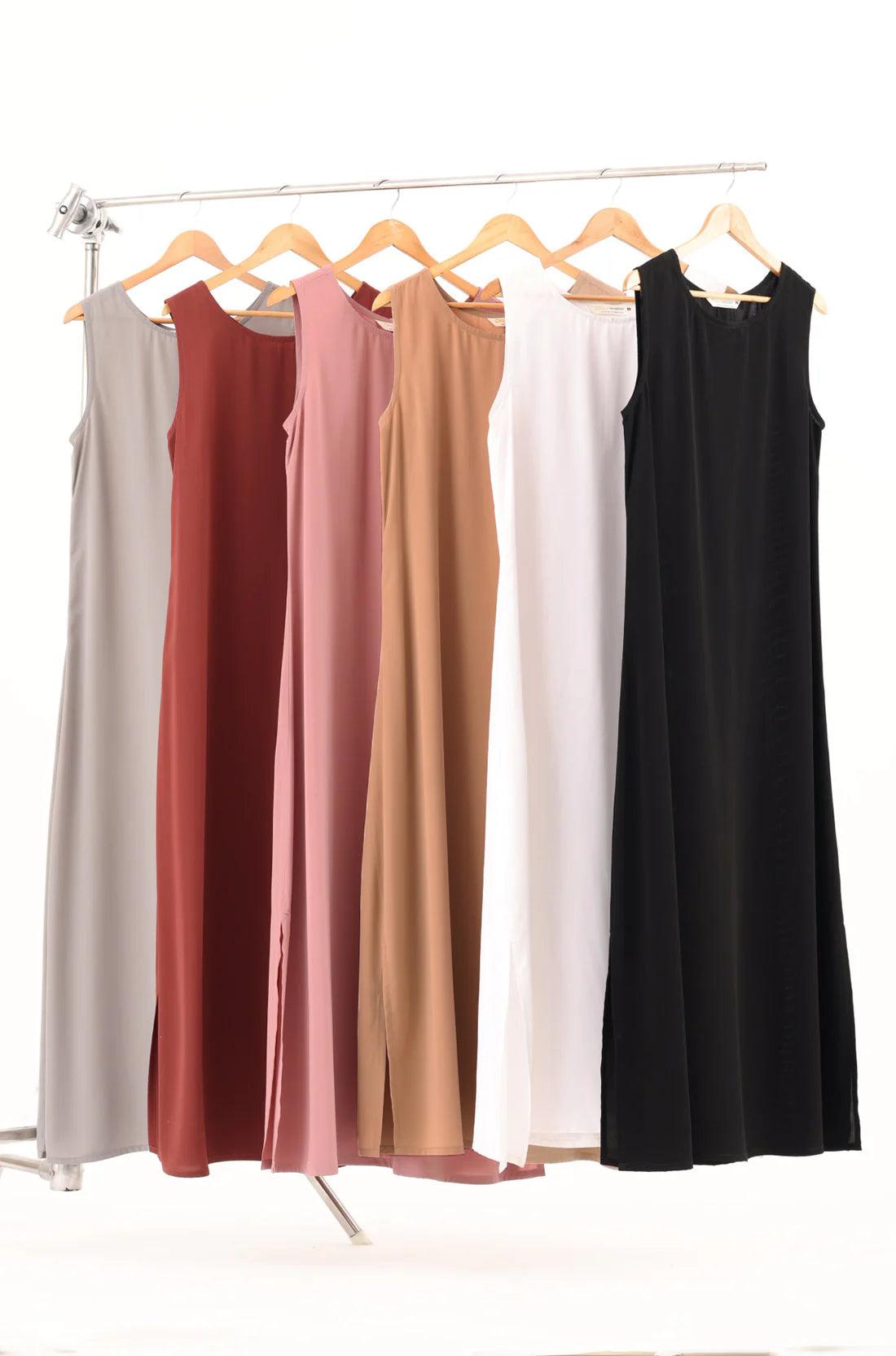 Sleeveless Slip