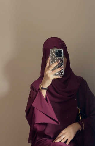 Layali Abaya
