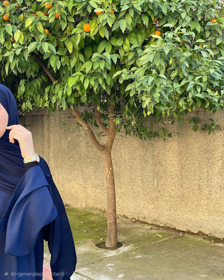 Noor-e-Lail Abaya