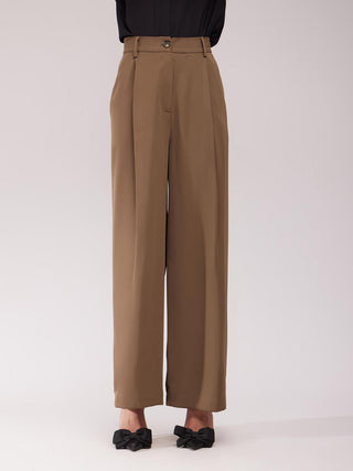 Mirha classic Wide leg Pant