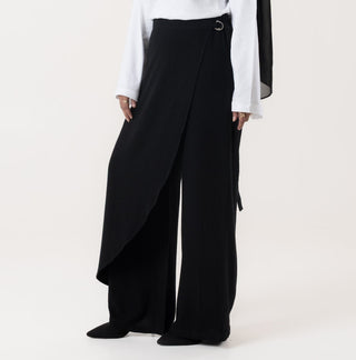 Hana Wrap Pant