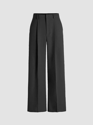 Mirha hook Button Pant