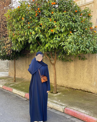 Noor-e-Lail Abaya